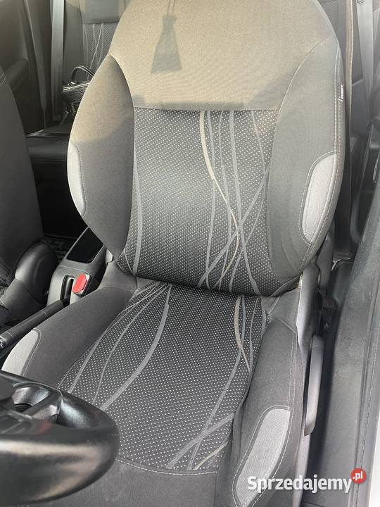 PEUGEOT 208 14 HDI manualna Zamość