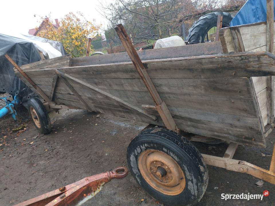 Wóz nieuszkodzony Rzeszów