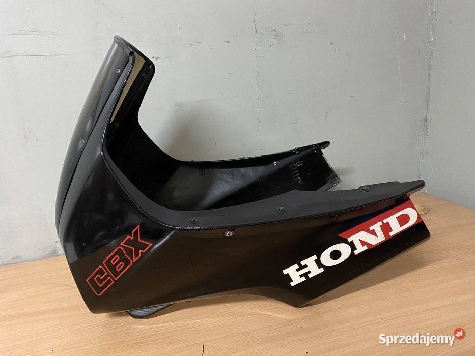 Honda CBX 750 Czasza Osłona owiewka przód Pozostałe Poznań