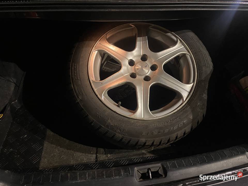 Toyota Avensis 20 Diesel 2008 Avensis