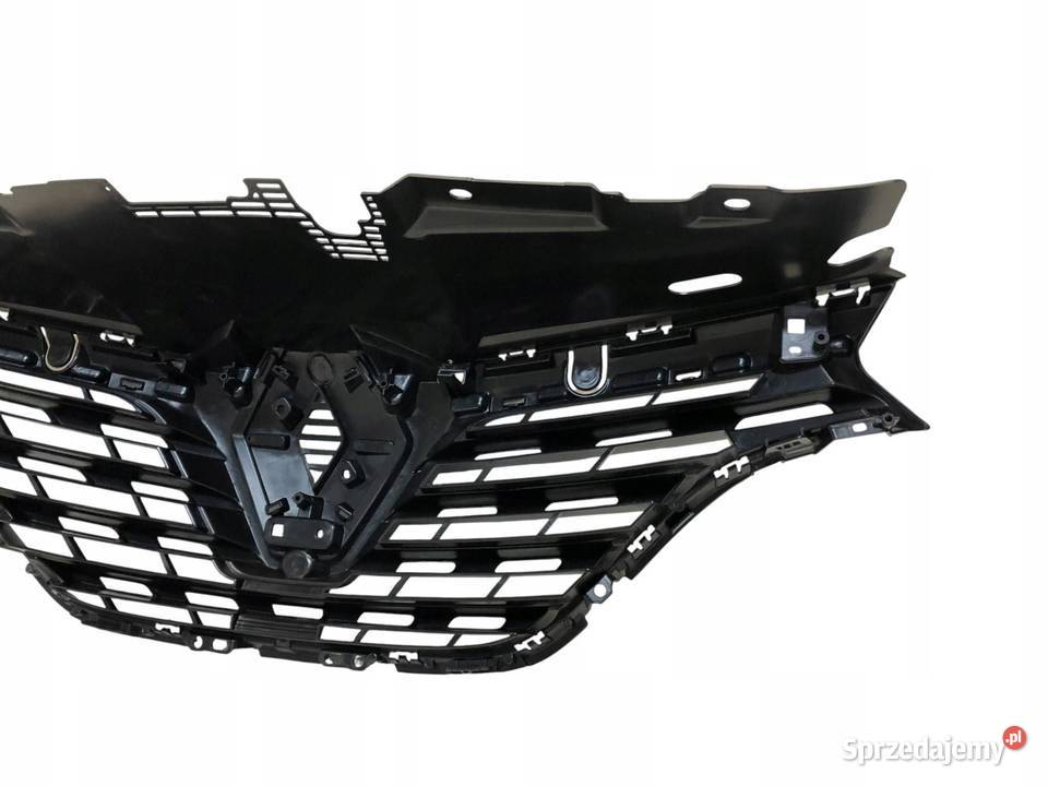 Renault Kadjar 20182022 LIFT Atrapa Grill Skarżysko-Kamienna