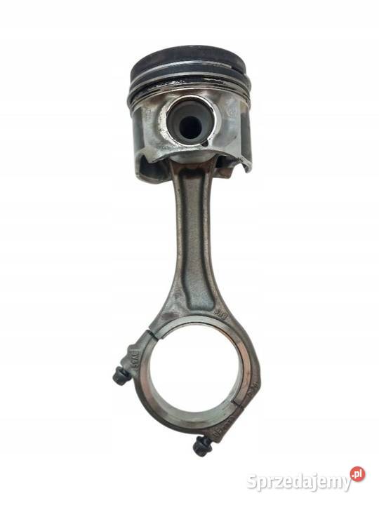 TŁOK KORBOWÓD 83L82 30 TDI Audi A4 IV 20082015 sprzedam