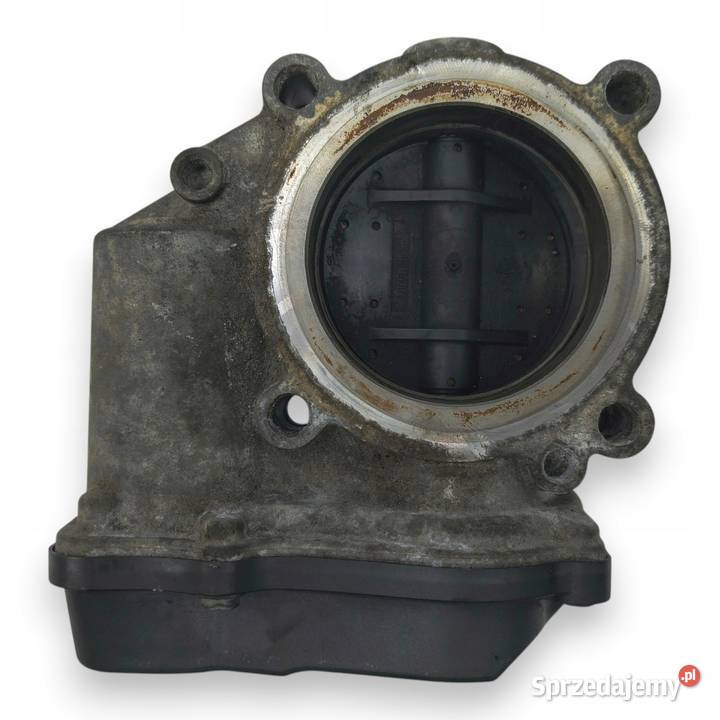 PRZEPUSTNICA Audi A4 B7 Seat Exeo 20 TFSI Chełm