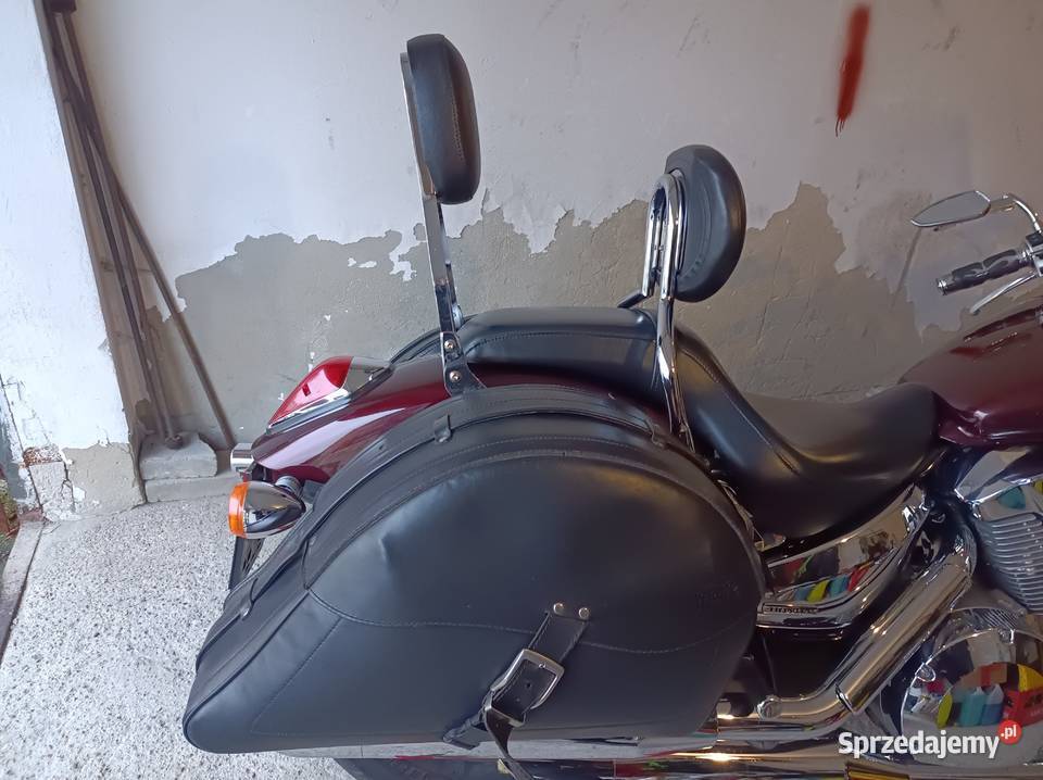 Honda VTX 1300 C 2007 r 69690
