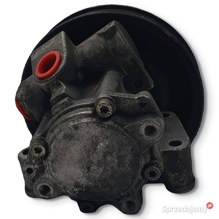 POMPA WSPOMAGANIA Mercedes Sprinter 22 CDI LUK