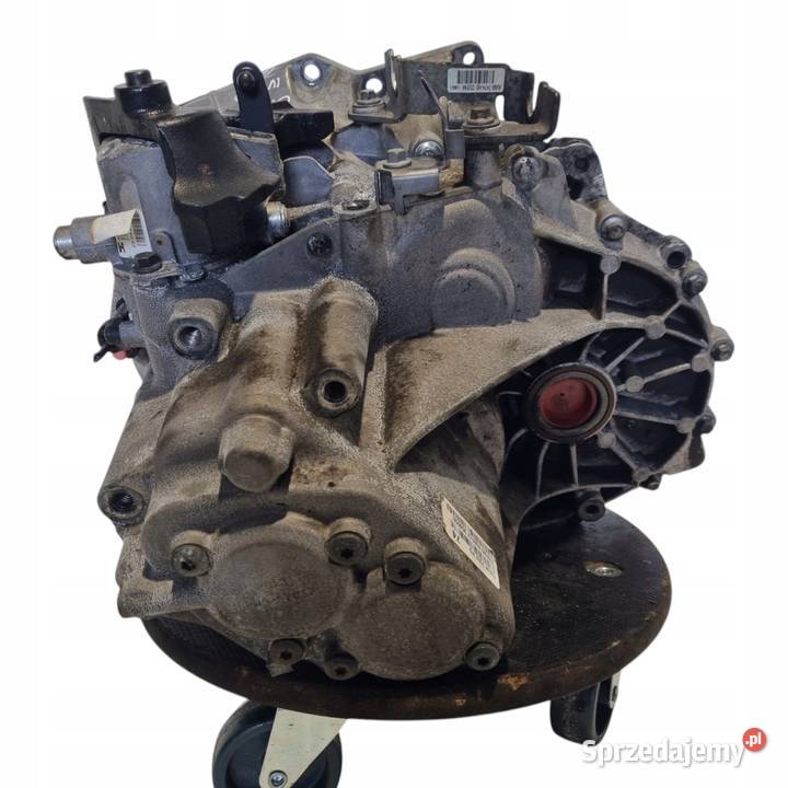 SKRZYNIA BIEGÓW Ford Focus III MK3 10 EcoBoost Chełm