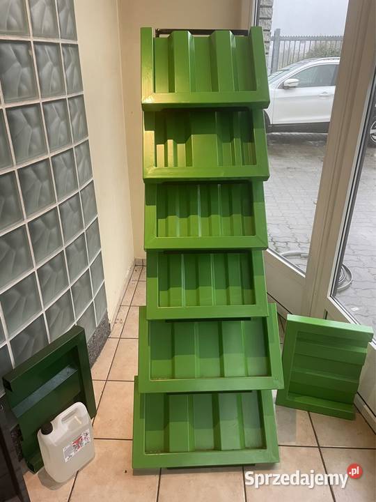 Blacha na burty Panel burtowy 2mm