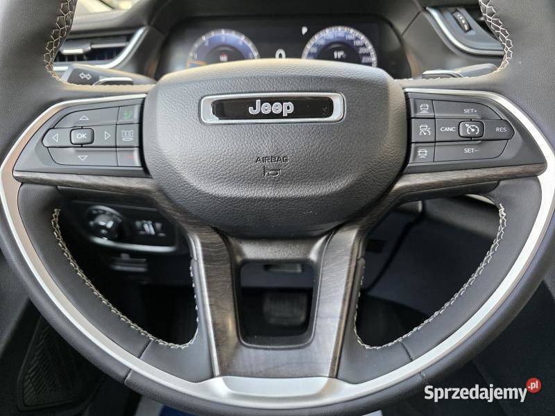 L LIMITED 4X4 V6 36l benzyna 292Dokumentacja benzyna Warszawa sprzedam