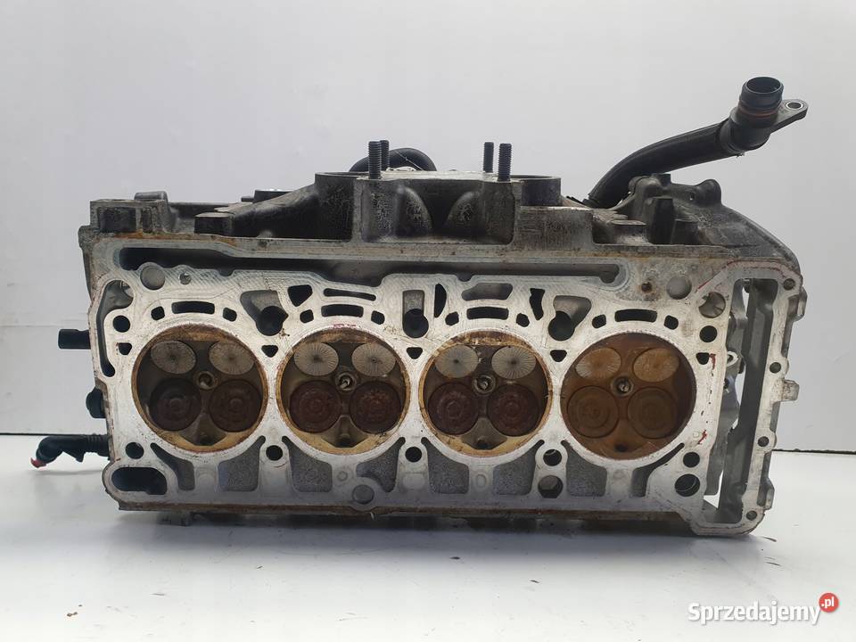 Audi A4 B9 20 TFSI GŁOWICA CYLINDRÓW 06K403SAJ Rudka