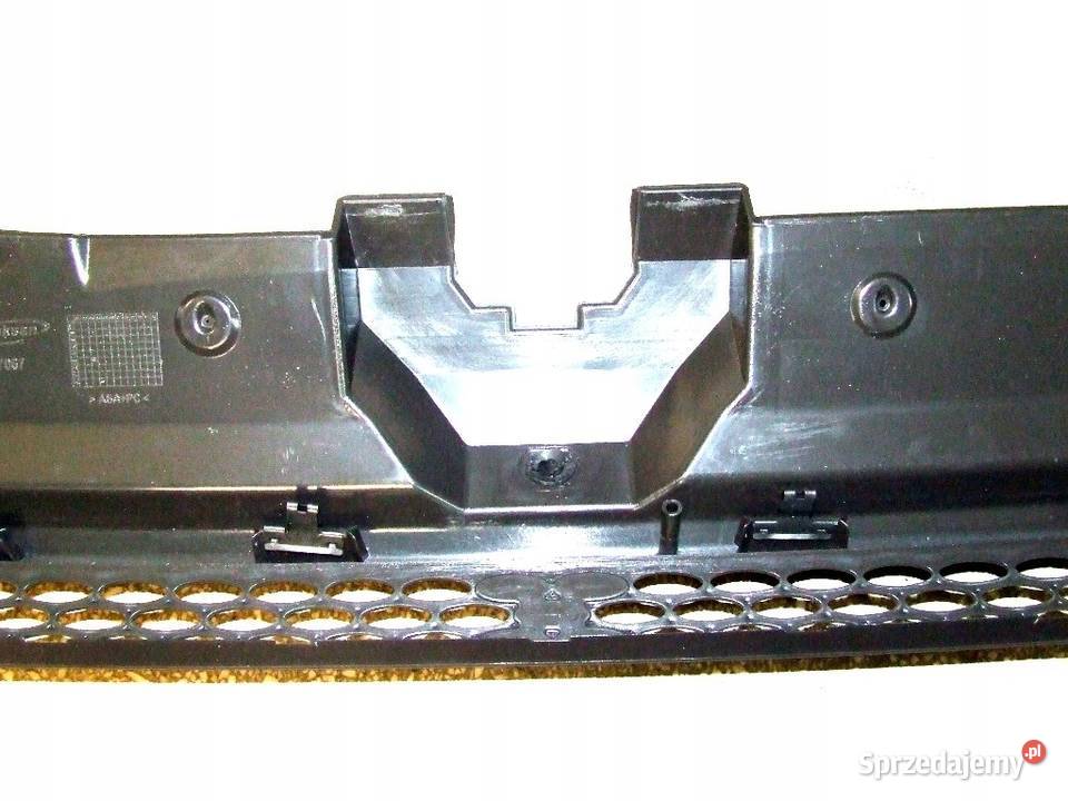 ATRAPA GRILL KRATKA PRZÓD FORD CONNECT 2003 2006