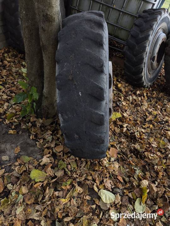 Całe koła do koparki 1000x20 Opoczno