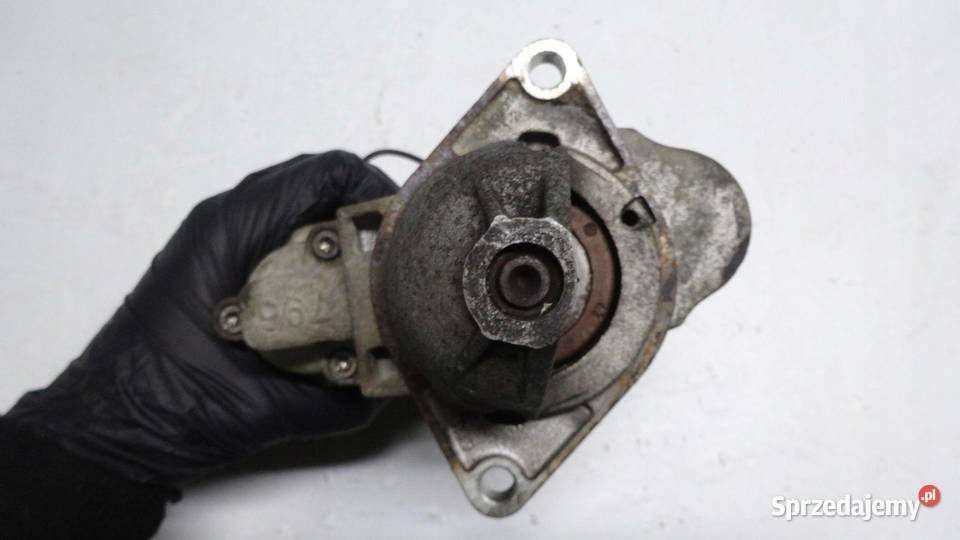 Opel Corsa 10 12V 14R A10XEP 65 55568572 świętokrzyskie
