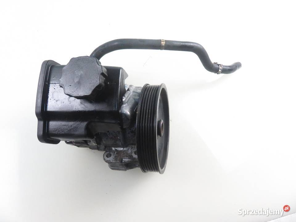 POMPA WSPOMAGANIA MERCEDES KLASA C T S204 C 200