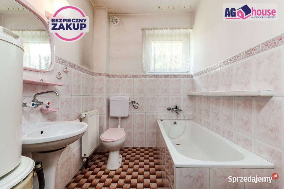 Sprzedam dom wolnostojący Donimierz 180m