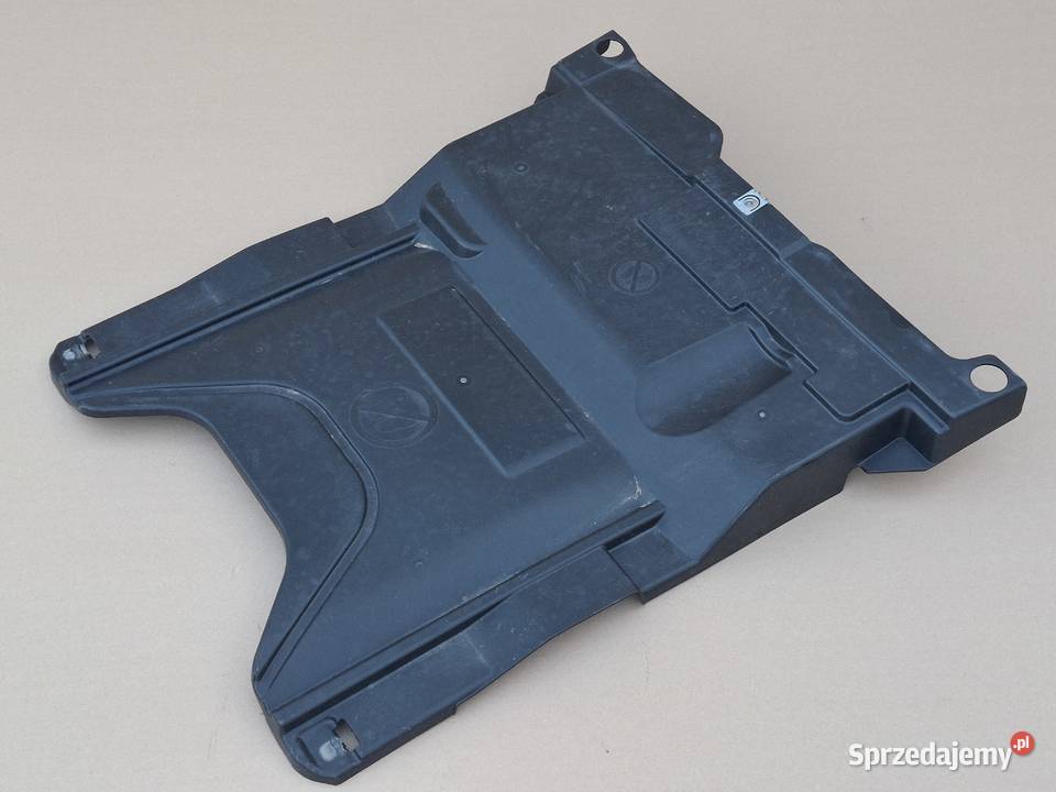 MERCEDES ATEGO EURO 6 OSŁONA PŁYTA POKRYWA Bieleń sprzedam