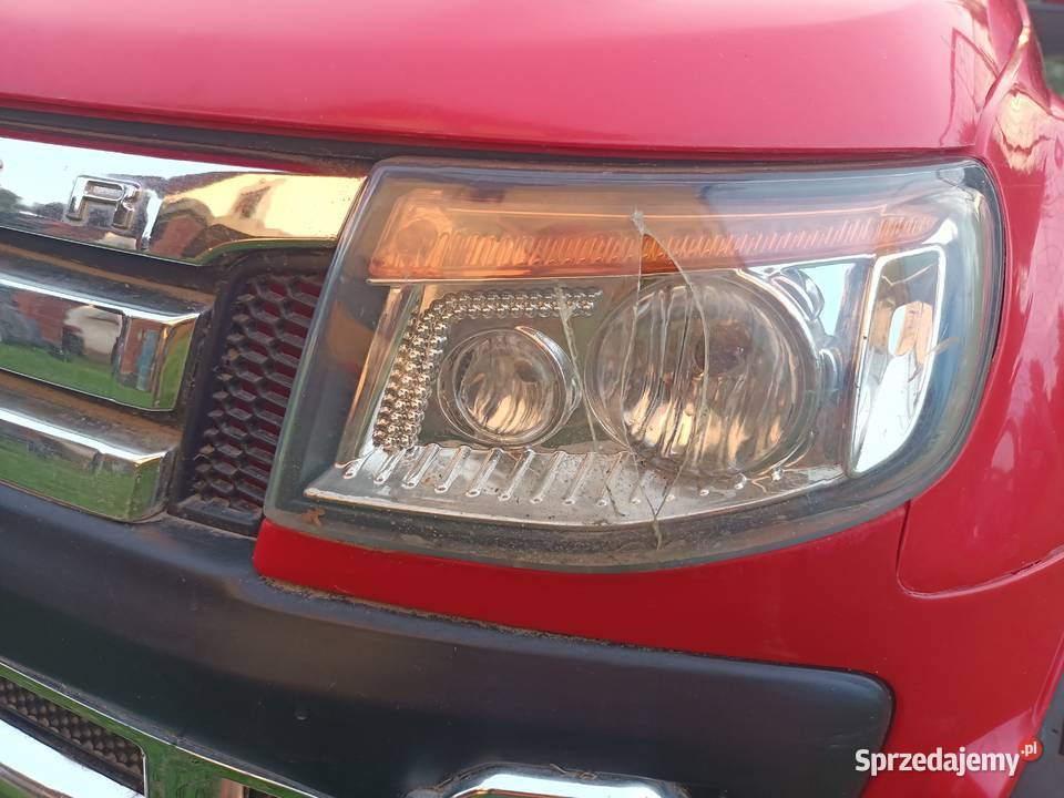 Samochód elektryczny małopolskie Krzyszkowice