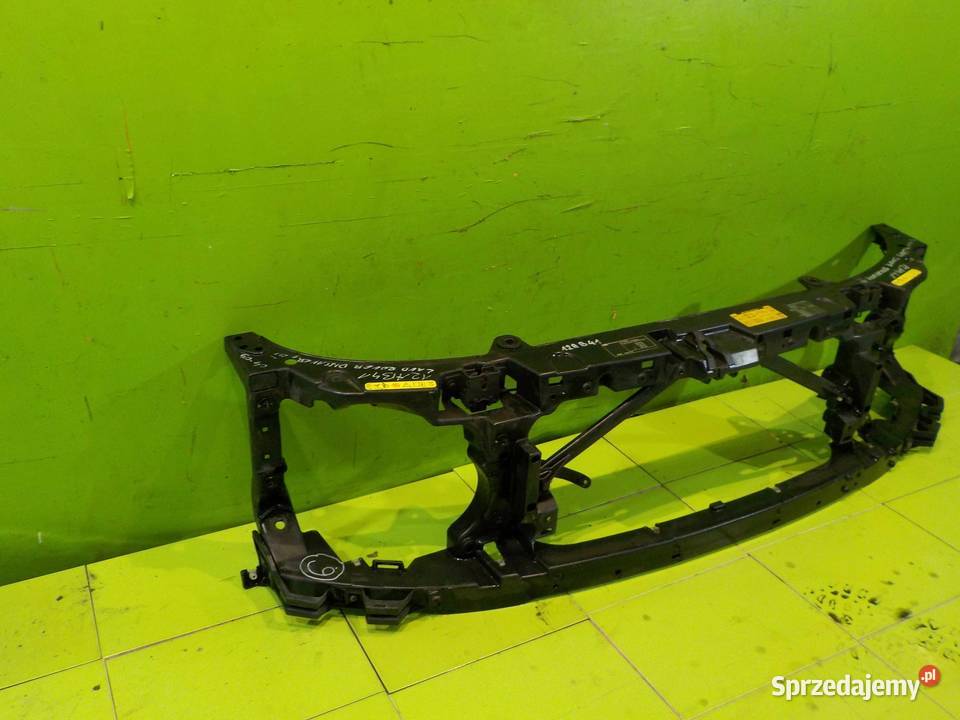 LAND ROVER DISCOVERY III 3 27 TD V6 06r pas