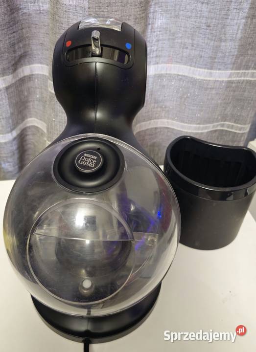 Ekspres do kawy Nescafe Dolce Gusto