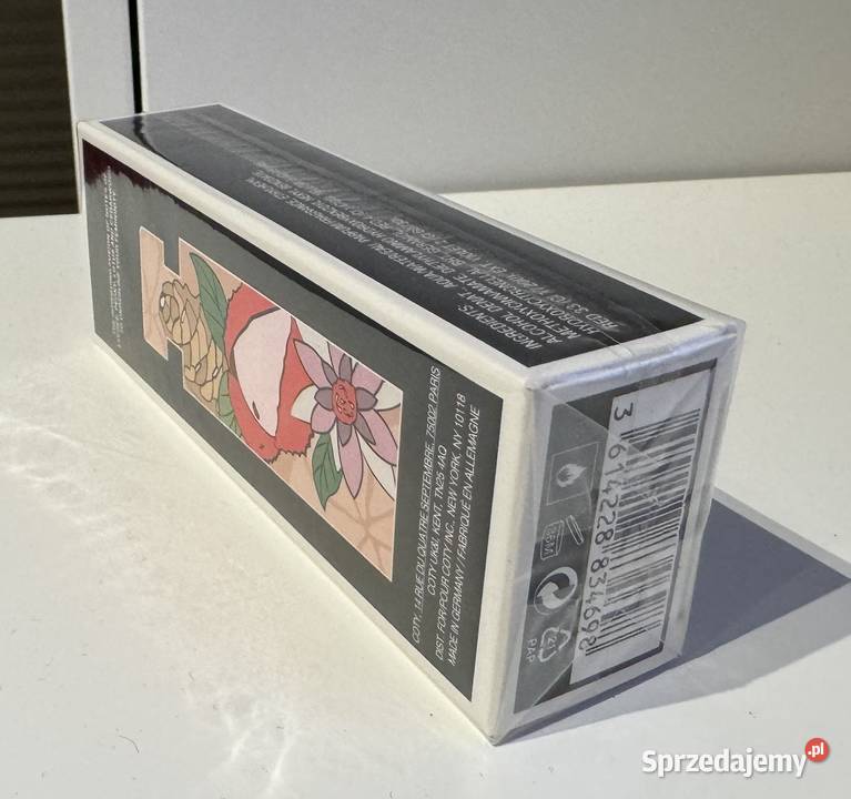 Mexx Black Woman 30 ml Wrocław