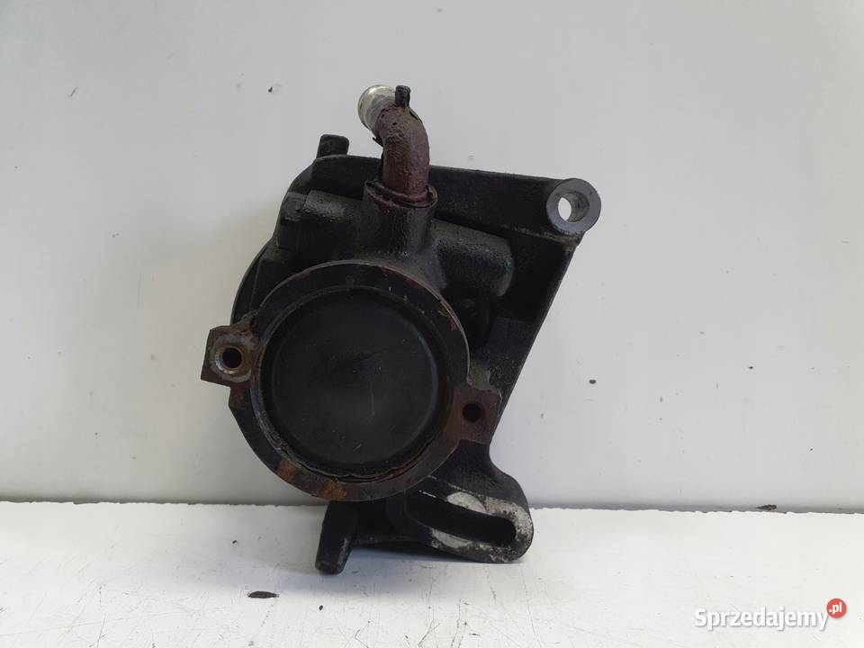 Fiat Doblo I 14 8V POMPA WSPOMAGANIA 26043285 lubelskie Rudka