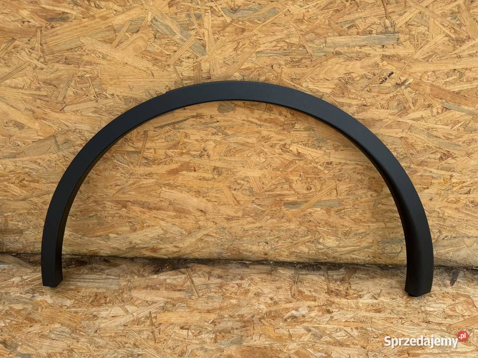 Listwa błotnika tył lewa lh tesla y 165869300A