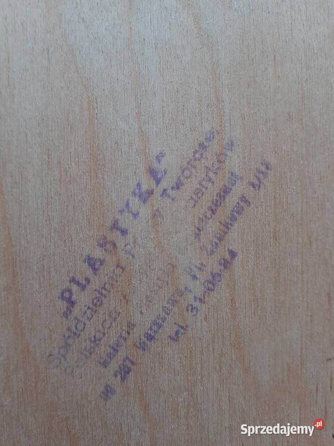 obrazek mozaika Matki Boskiej z Dzieciątkiem Gdańsk