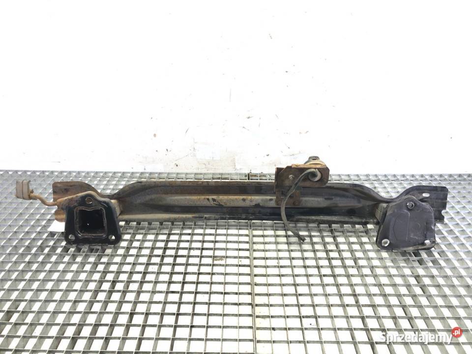 BELKA ZDERZAKA TYŁ BMW E84 Crossover 0915 podkarpackie sprzedam