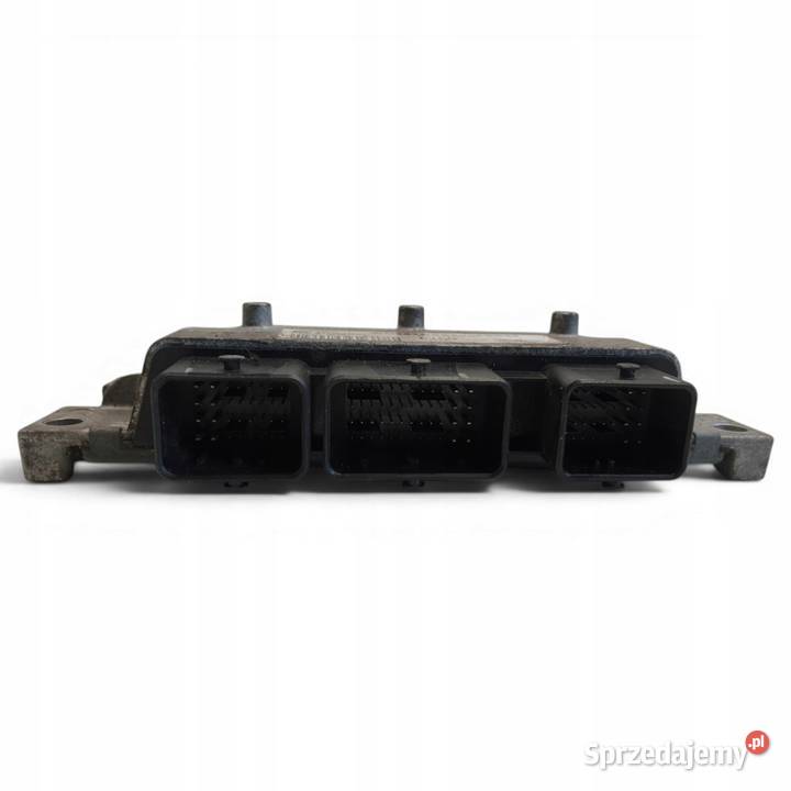 Fiesta MK7 VII 16 16V STEROWNIK SILNIKA komputer sprzedam