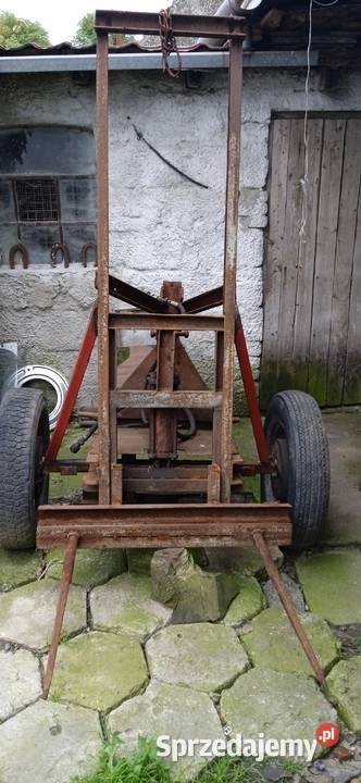 Paleciak Pozostałe Kozielice