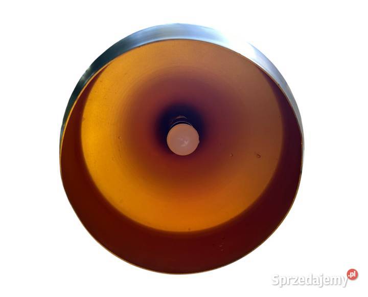 Lampa wisząca czarna MD 58431 Black Red White Lampy wiszące Warszawa