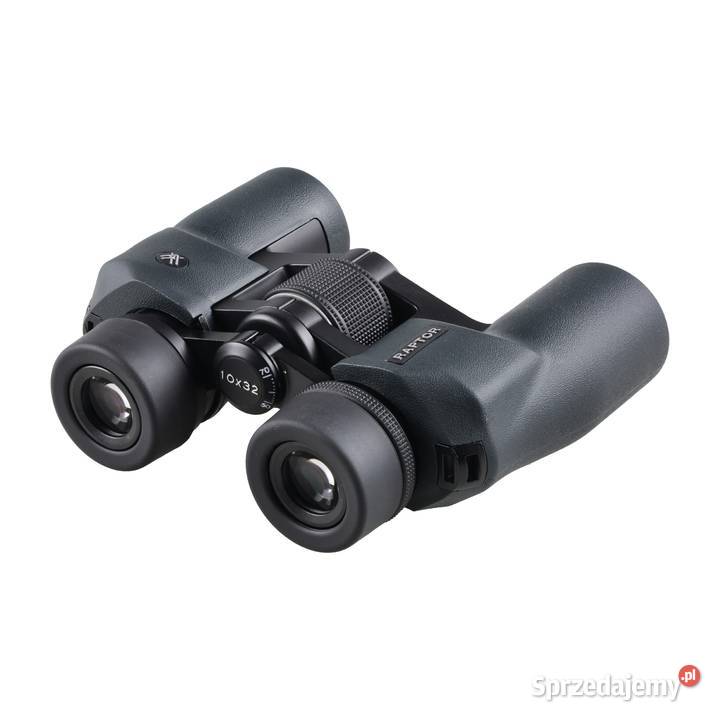Lornetka Vortex Raptor 10x32 mazowieckie Warszawa sprzedam