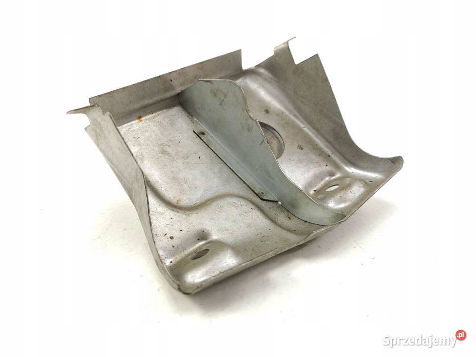 OSŁONA KOLEKTORA WYDECHOWEGO FORD FIESTA MK2 13