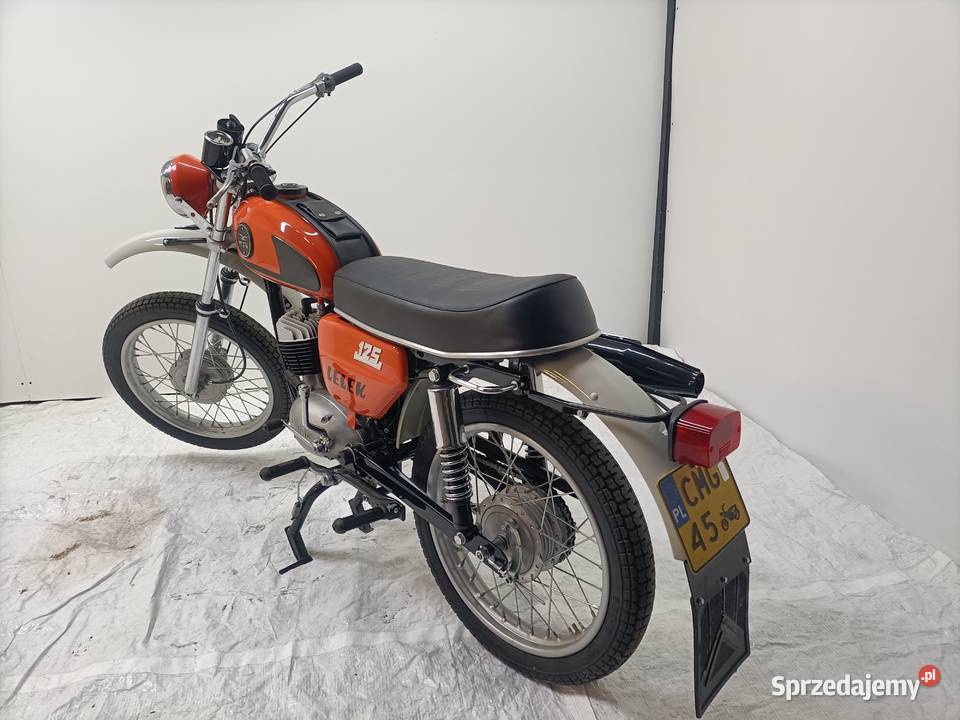 WSK LELEK Zarejestrowana WSK Padniewko