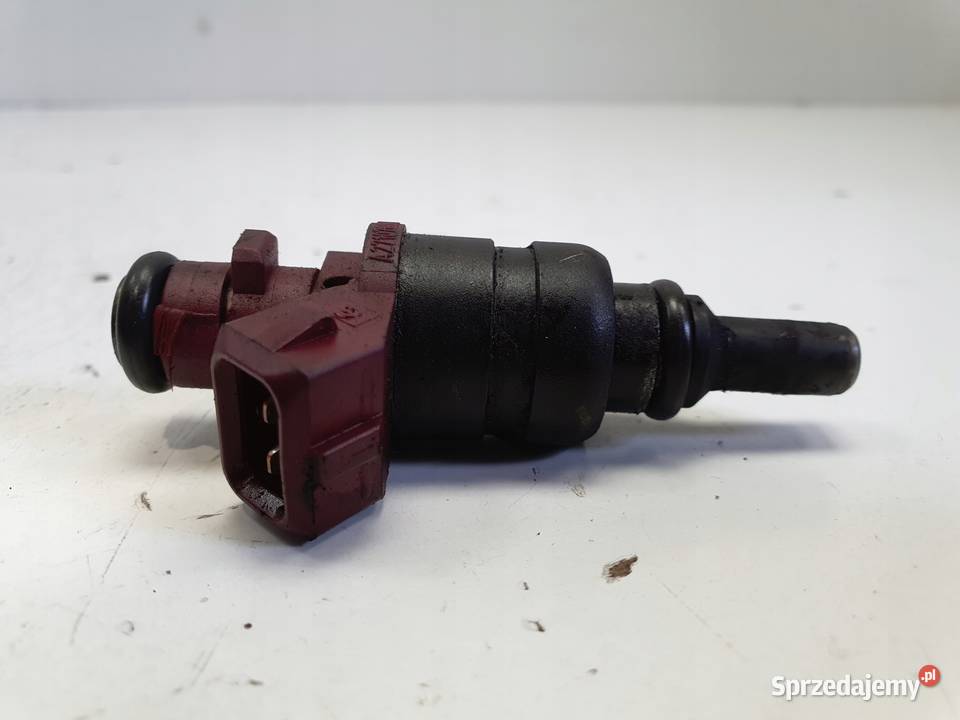 WTRYSKIWACZ Mercedes W203 CLK W209 18 K WTRYSK Wtryskiwacze Chełm