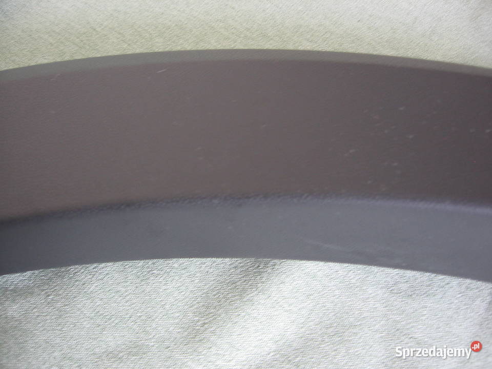 571853818 VW Tiguan III Nakładka nadkola tylnego