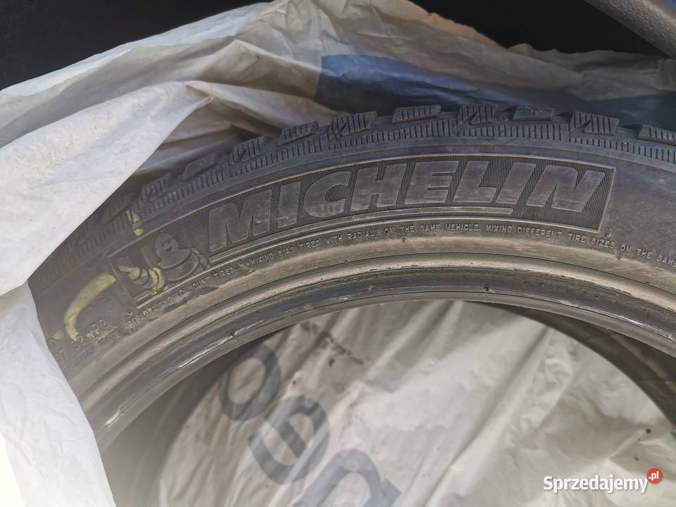 opony zimowe Michelin drift tor świętokrzyskie Pińczów