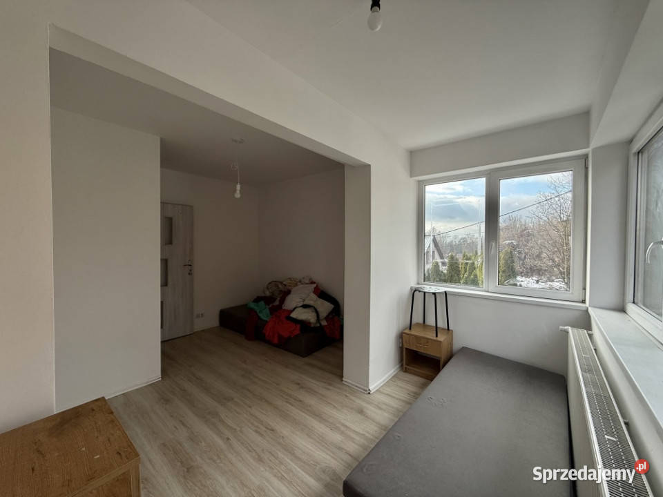 Dom wolnostojący z garażem w świetnej Ruda Śląska