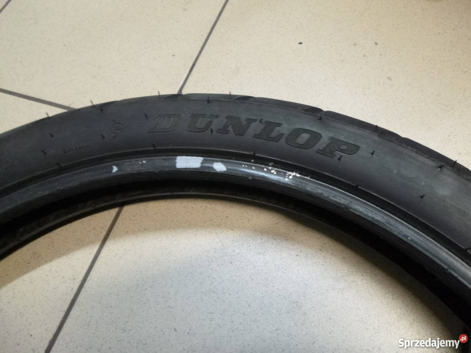 Opona DUNLOP 1507017 909021 Jawiszowice