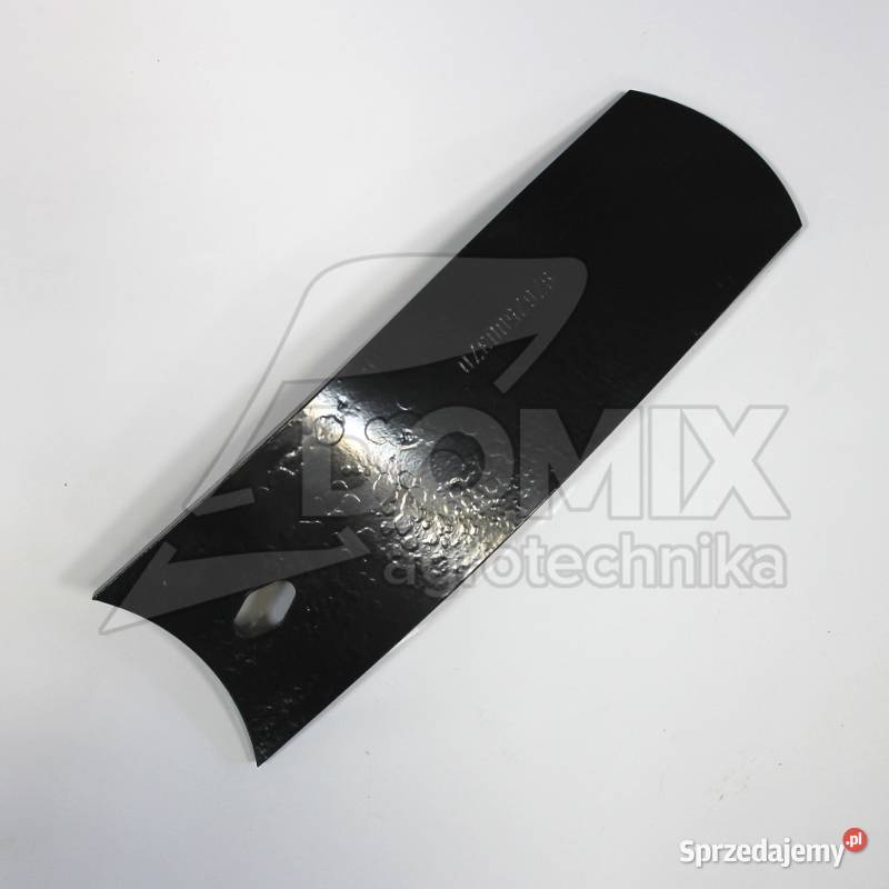 Osłona górna Pottinger Synkro 9762500370 wielkopolskie Kawnice sprzedam