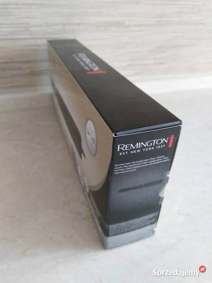 NAJTANIEJ Modelator Suszarko Lokówka 400W reg