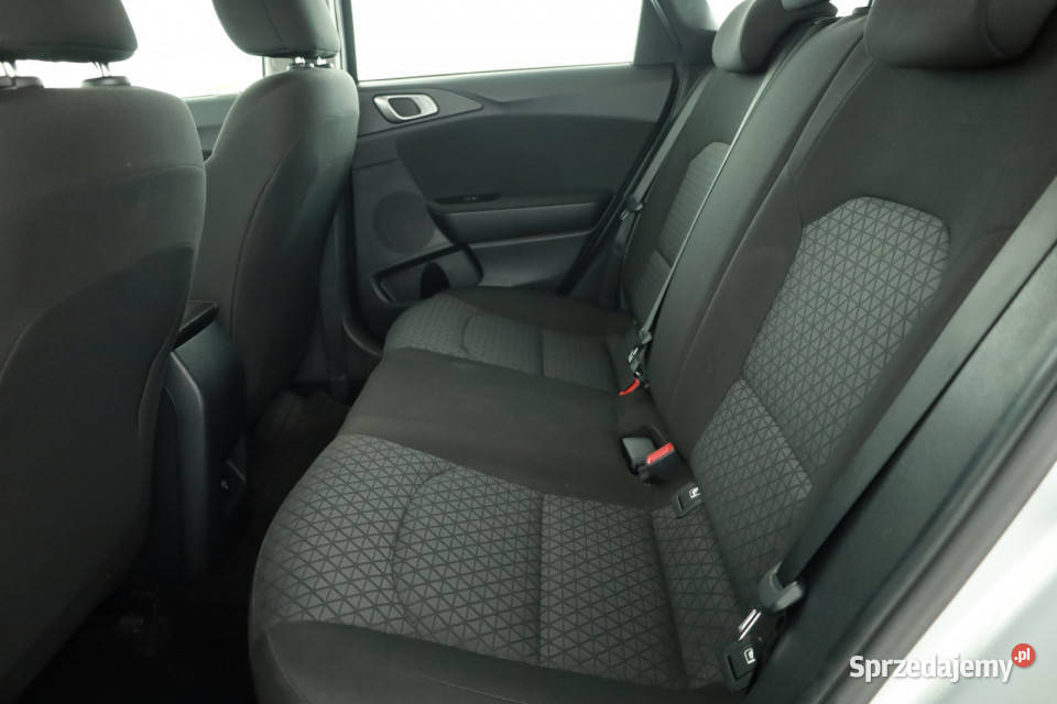 Kia Ceed 15 TGDI pełny VAT Piaseczno