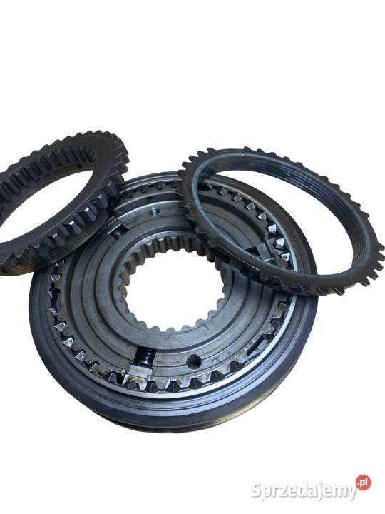 SYNCHRONIZATOR 04391829 DEUTZFAHR AGROSTAR 431 świętokrzyskie Kielce