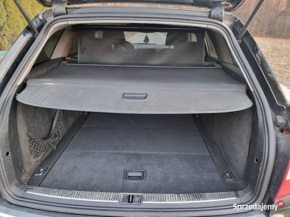 Audi a4 b6 16 lpg avant 295000km Olkusz