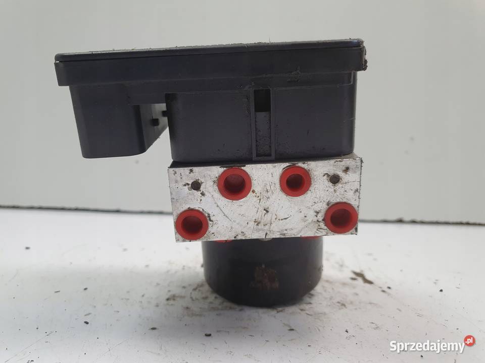 Volvo S40 II V50 POMPA ABS hamulcowa Sterownik Rudka