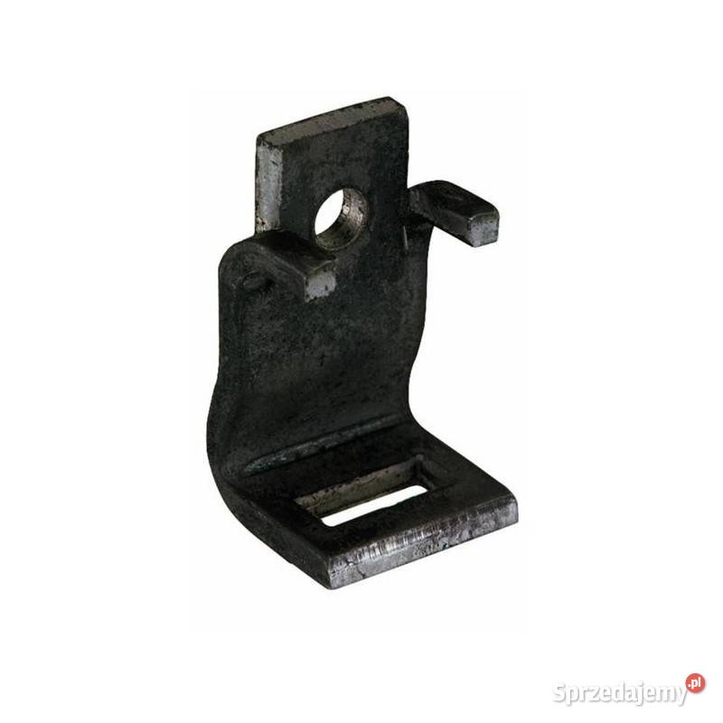 Uchwyt zęba sprężystego H24 50X8 50x12mm CP1356A małopolskie