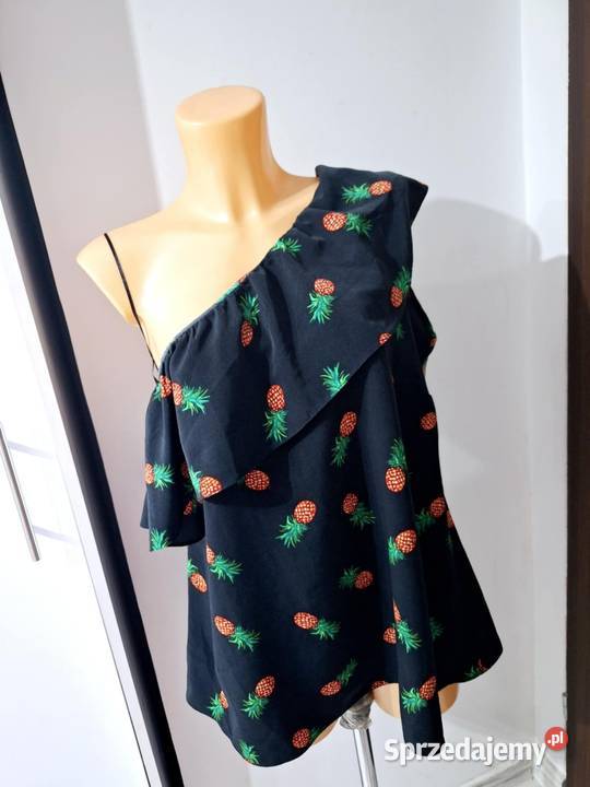 4244 Hiszpanka bluzka w anamasy sprzedam