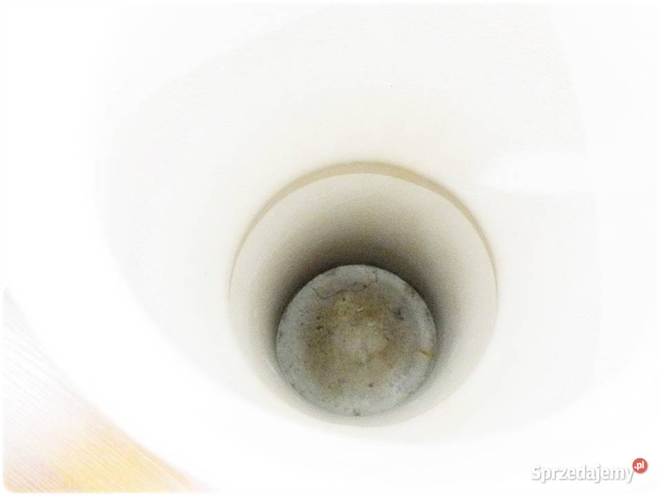 Wysoki Wazon Ditmar Urbach lata 60te XXw lubuskie Żary sprzedam