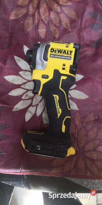 Dewalt DCF850 Typ1 Hrubieszów