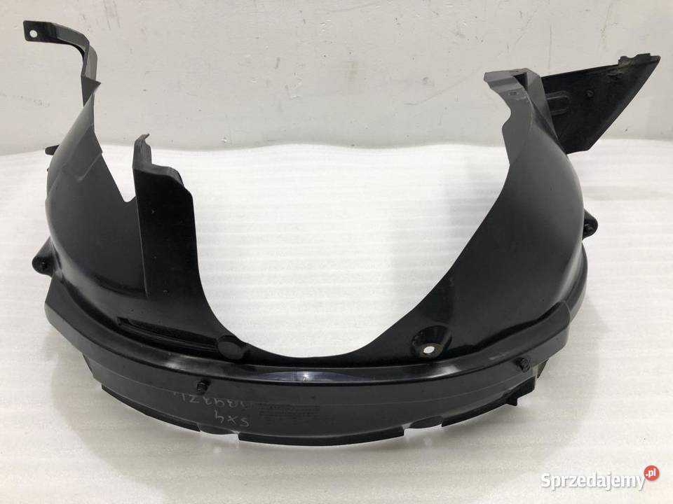 NADKOLE PRAWY PRZÓD SUZUKI SX4 7232155L01 wielkopolskie