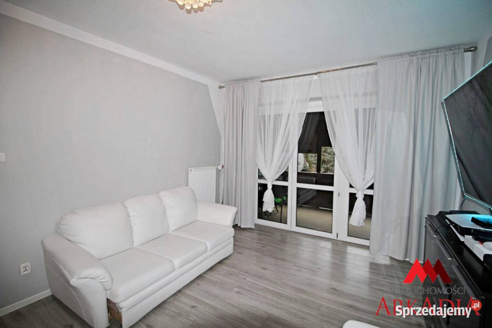 Mieszkanie Włocławek 56m2 2 pokoje 6767zł/m2